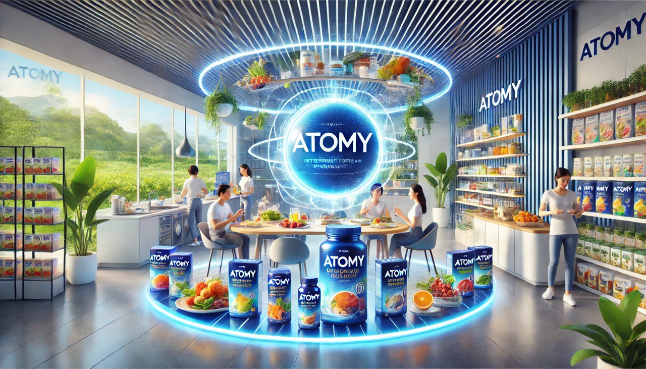 Питание