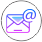 Написать письмо на E-mail